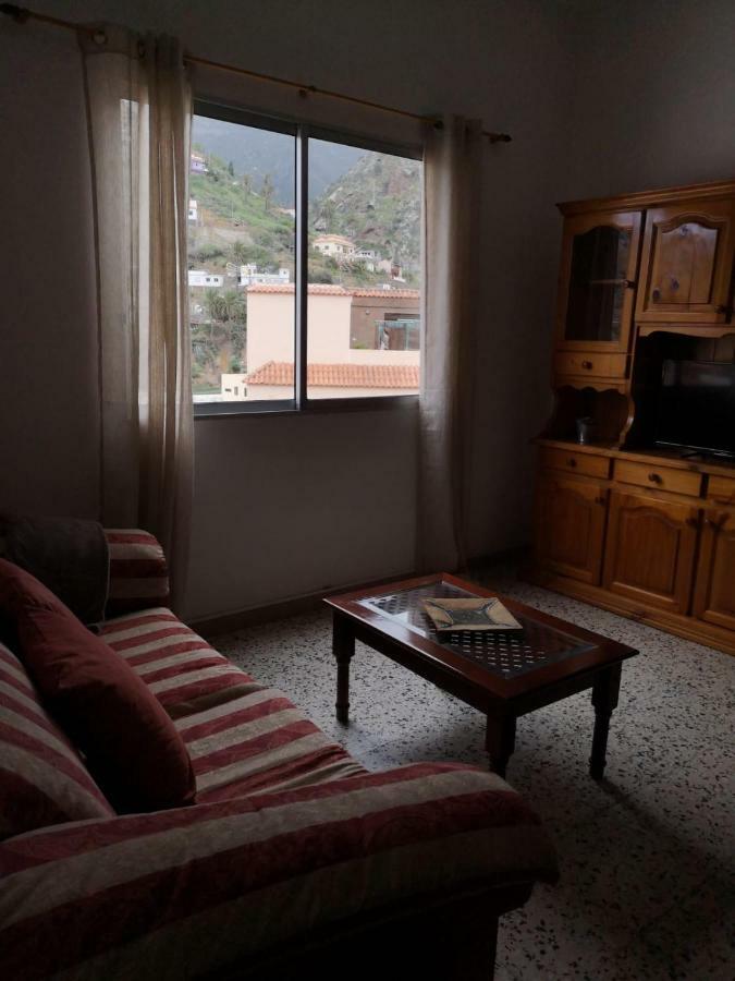 El Sabinar Villa Вайермосо Екстериор снимка