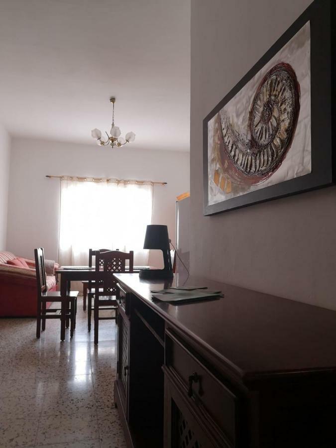 El Sabinar Villa Вайермосо Екстериор снимка