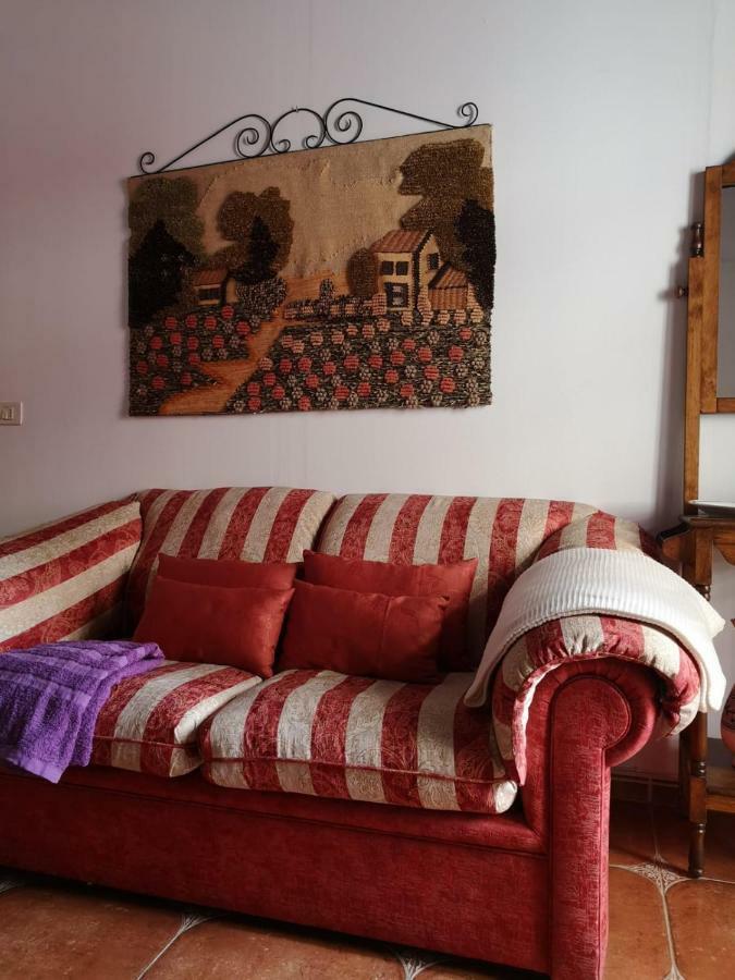 El Sabinar Villa Вайермосо Екстериор снимка