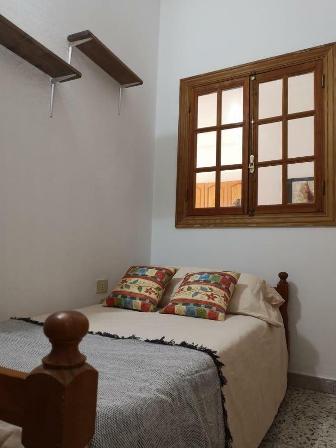 El Sabinar Villa Вайермосо Екстериор снимка